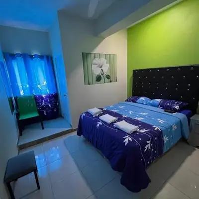 Hotel El Parque Constanza