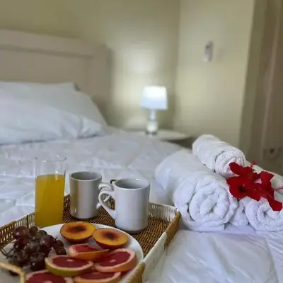 Hotel El Imperio Punta Cana