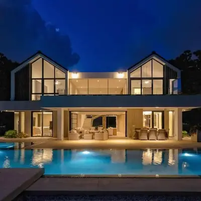 Villa Polos
