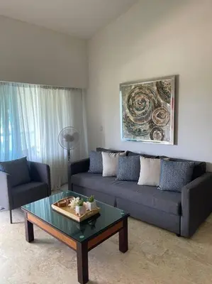 Gallery image of Penthouse frente a la playa en Emotions Hodelpa, Playa Dorada in San Felipe de Puerto Plata