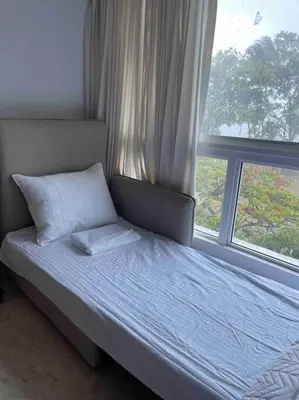 Gallery image of Penthouse frente a la playa en Emotions Hodelpa, Playa Dorada in San Felipe de Puerto Plata