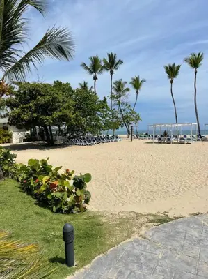 Gallery image of Penthouse frente a la playa en Emotions Hodelpa, Playa Dorada in San Felipe de Puerto Plata
