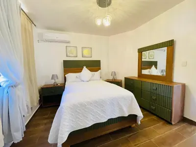 Gallery image of La escapada in Sosúa