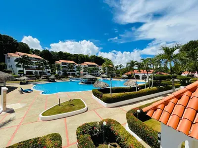 Gallery image of La escapada in Sosúa