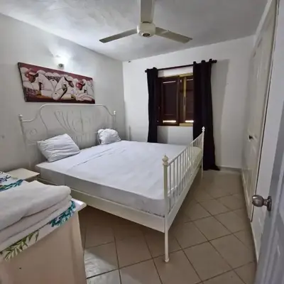 Apts dentro de Residencial Soficu Eden