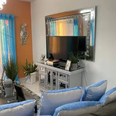 Modern Country Side Lux Apt