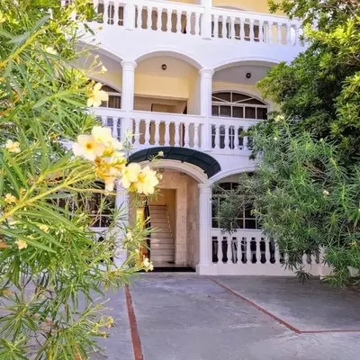 Cozy Apartment in Gated Community Costambar