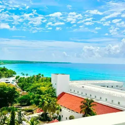 Luxury Penthouse DGM Resort at Boca del mar III