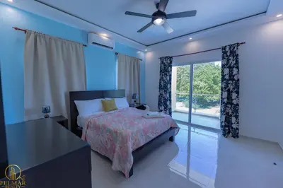 Gallery image of Rumba in Cabarete