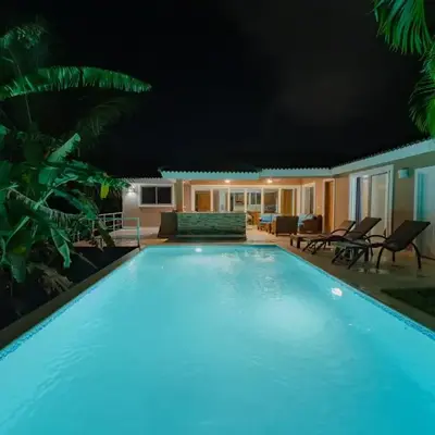 Casa feliz