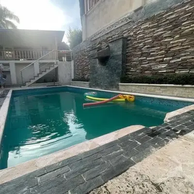 Villa Naturaleza y confort
