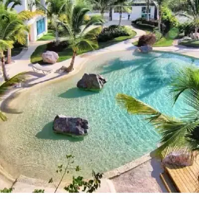 AD-301 Ático Duplex Estrella Dominicus
