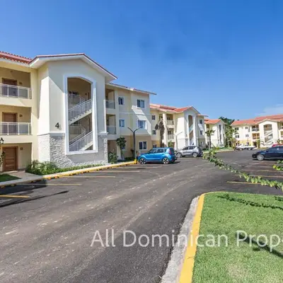 Hill Side Condos - Hispaniola