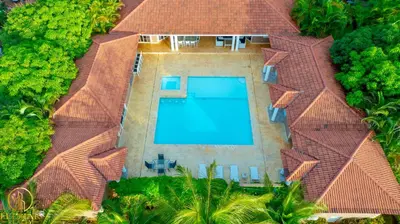 Gallery image of Tropical Casa Linda in Sosúa