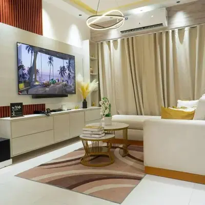 Acogedor y exclusivo Apt en el gran Santo Domingo