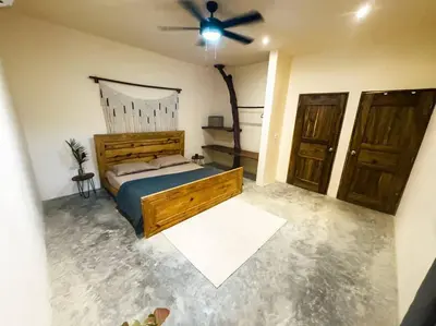 Gallery image of Casa Ron - 3BR Jungle House in El Valle Near Beach in El Valle