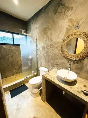 Gallery image of Casa Ron - 3BR Jungle House in El Valle Near Beach in El Valle