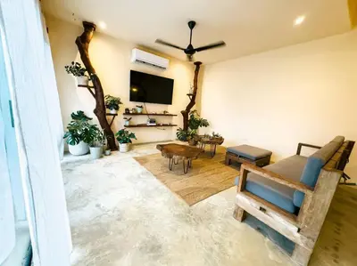 Gallery image of Casa Ron - 3BR Jungle House in El Valle Near Beach in El Valle