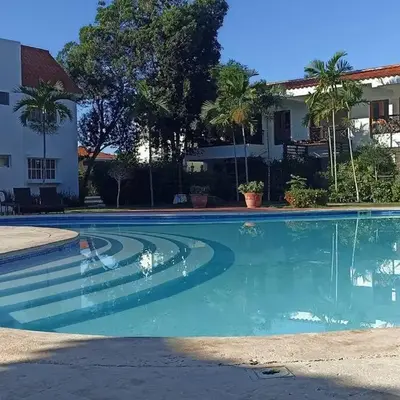 Apartamento Corozos 2-202