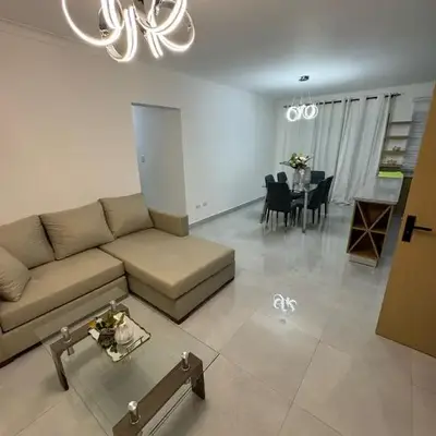 RESIDENCIAL LEGADO Apto 1 A