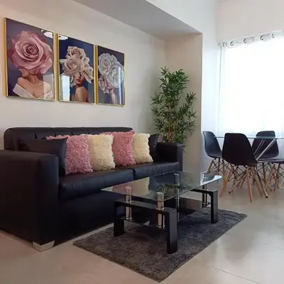 Boca del Mar III