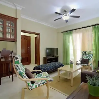 Comfortable Apt Laura Virginia in Santo Domingo