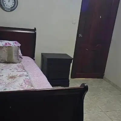 Paraíso en Repúblico Dominicana