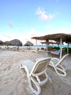 Gallery image of Radiant Realm Residence Free Parking BBQ Central los Corales in Punta Cana