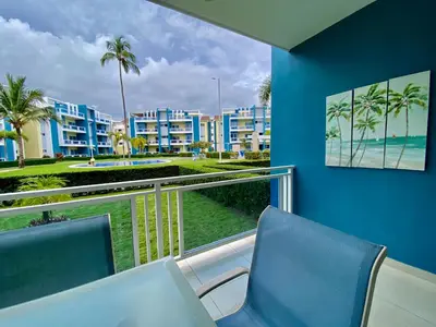 Gallery image of Radiant Realm Residence Free Parking BBQ Central los Corales in Punta Cana