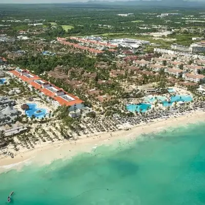 Bahia Principe Luxury Esmeralda All Inclusive - Newly Renovated