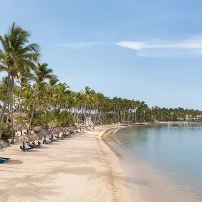 Bahia Principe Grand La Romana - All Inclusive