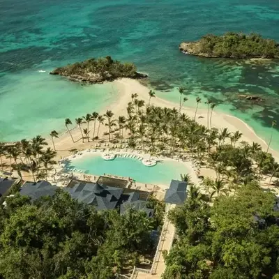 Cayo Levantado Resort - All Inclusive