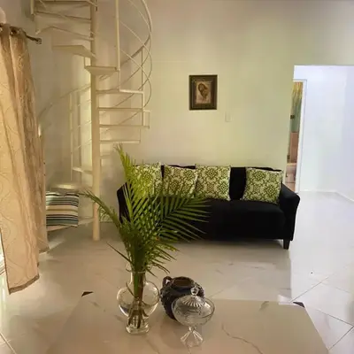 Casa de adela