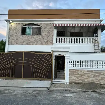Casa las Américas