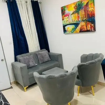 Apartamento Familiar