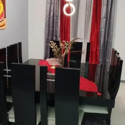 Hermoso apartamento