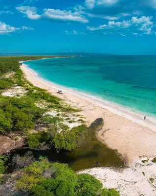 Gallery image of Estrella de Mar in Pedernales