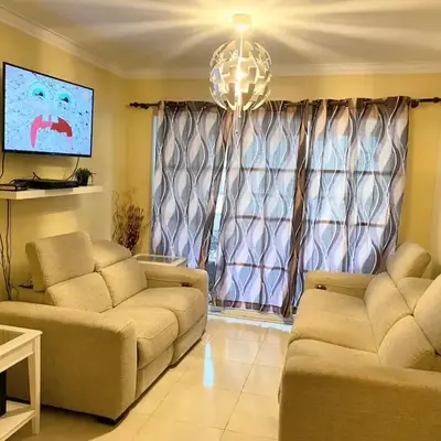 Apartamento de Relajacion