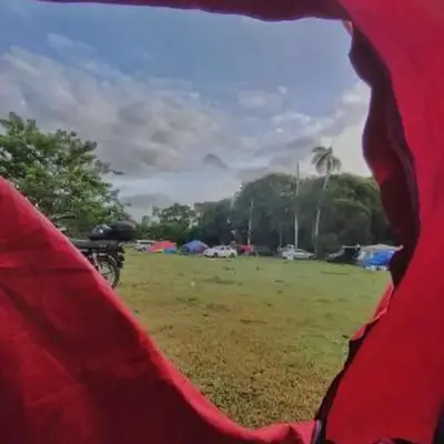 Camping