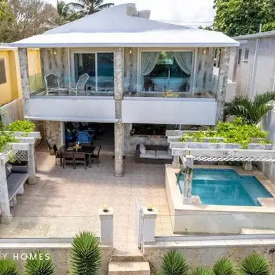 Villa Ruben Juan Dolio