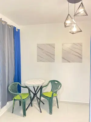 Gallery image of Blue Delux Apartmento céntrico y acogedor en santo Domingo este in Villa Duarte