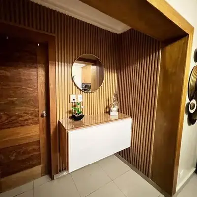 Apartamento Lujoso En San Pedro de Macoris