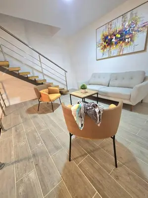 Gallery image of Penthouse Moderno, playa privada in Punta Cana