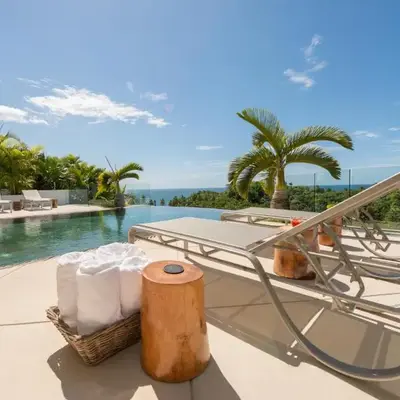 Casa Phil - Amazing Sea View Luxury Modern