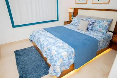 Gallery image of Caribbean Pool & Beach Garden at Cana Rock Condos in Punta Cana