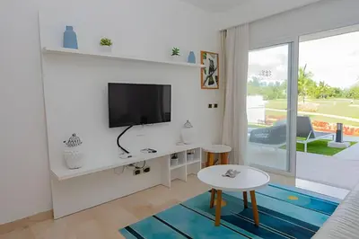 Gallery image of Caribbean Pool & Beach Garden at Cana Rock Condos in Punta Cana