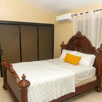 Casa de 2 Habitaciones