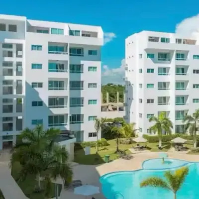 Paraíso Tropical Juan Dolio