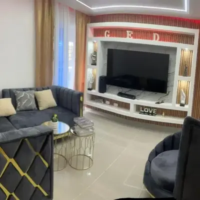 Amplio y Acogedor Apartamento Cerca de Todo