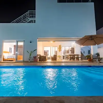 Villa Ruby Bella